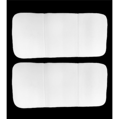 Jacks Imports Jacks No Bow Wraps 14" x 30" 886-14